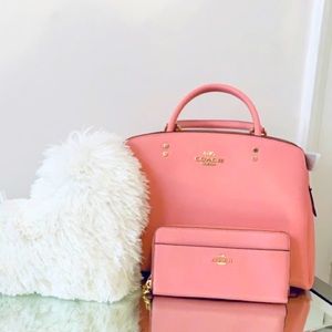 Coach purse available ONLY!!!